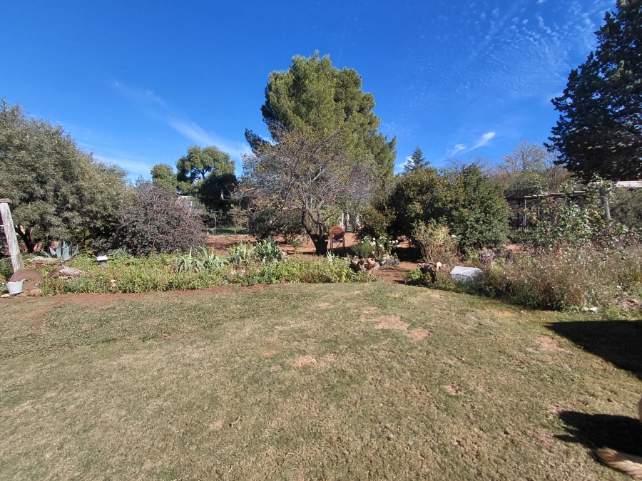 3 Bedroom Property for Sale in Burgersdorp Eastern Cape